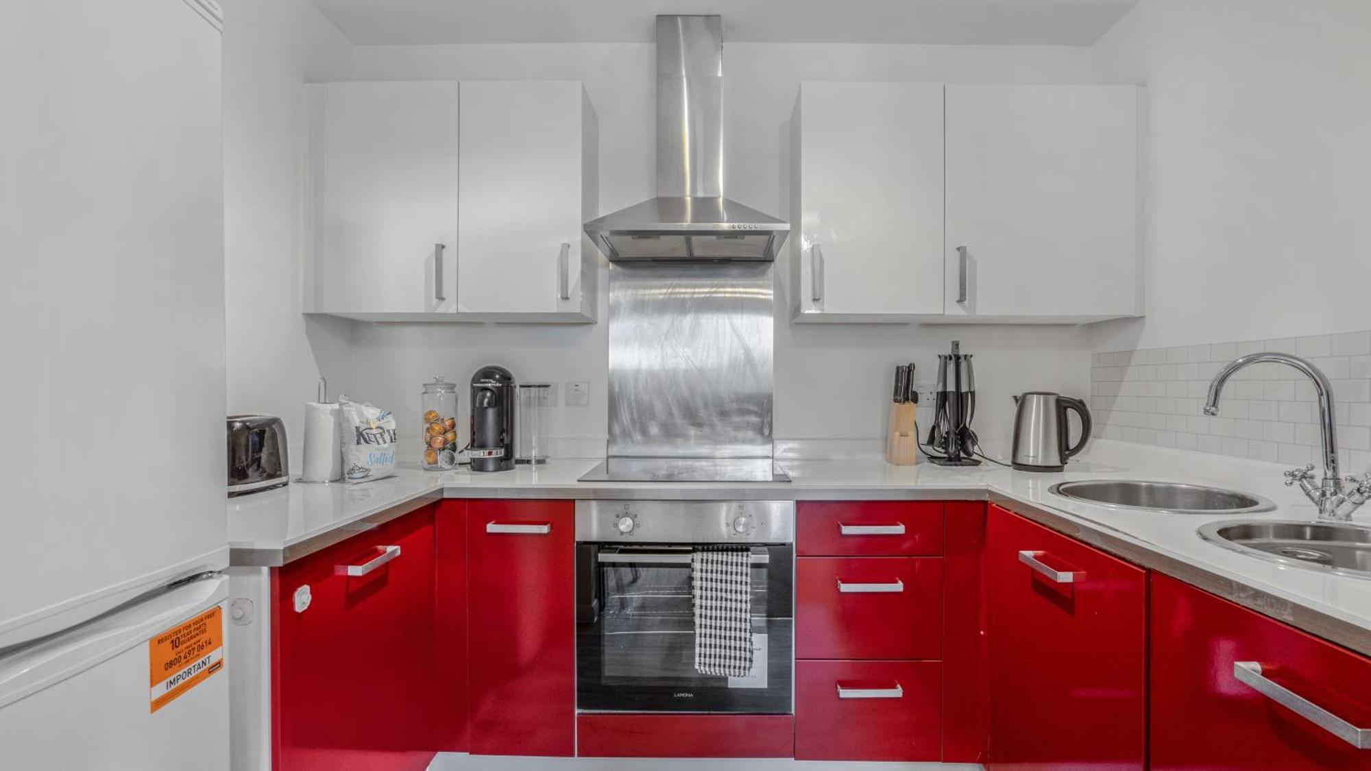 Japanese Suite 2Bed 2Bath, Free Park, Netfix, 75 Inch Tv, Games - City Centre- Maihom Birmingam Exterior foto