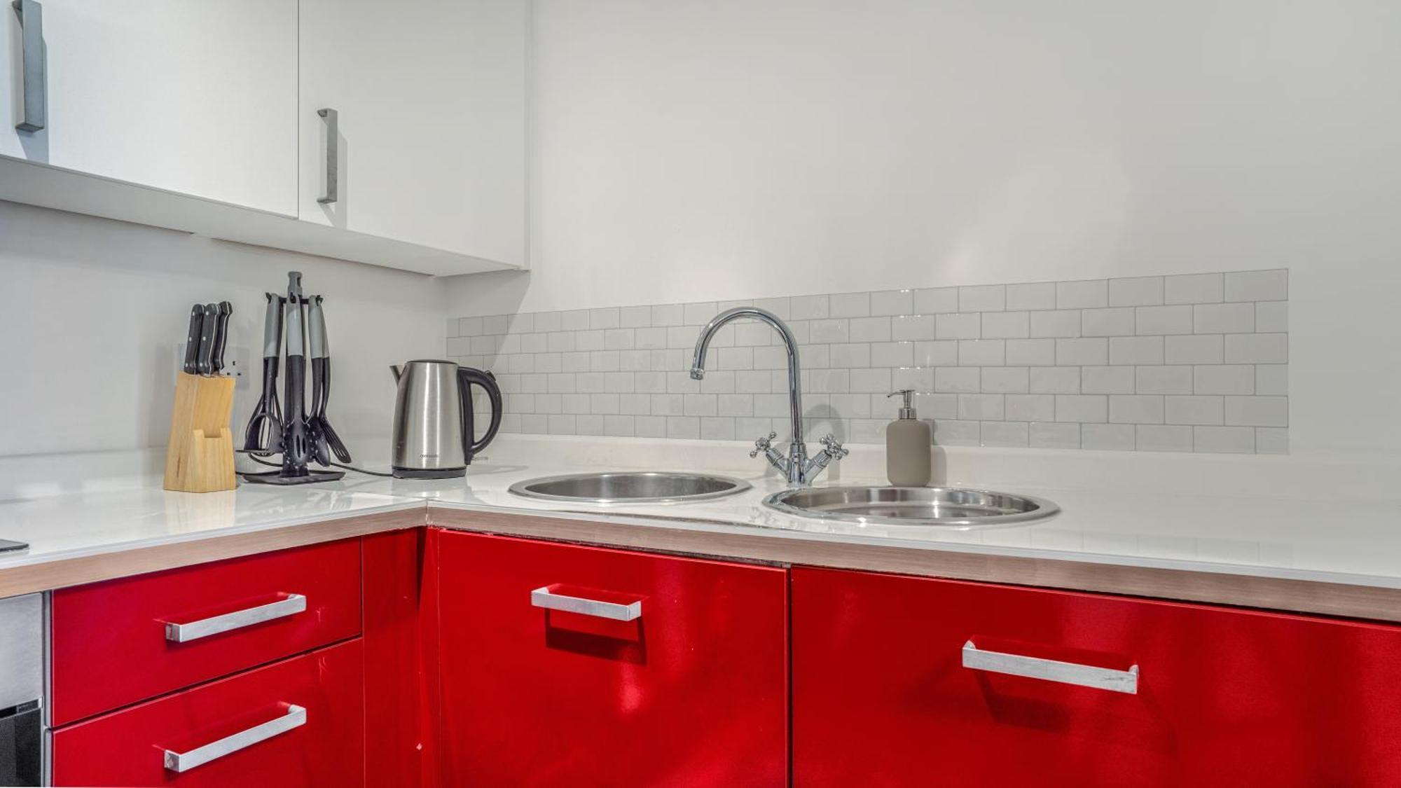 Japanese Suite 2Bed 2Bath, Free Park, Netfix, 75 Inch Tv, Games - City Centre- Maihom Birmingam Exterior foto